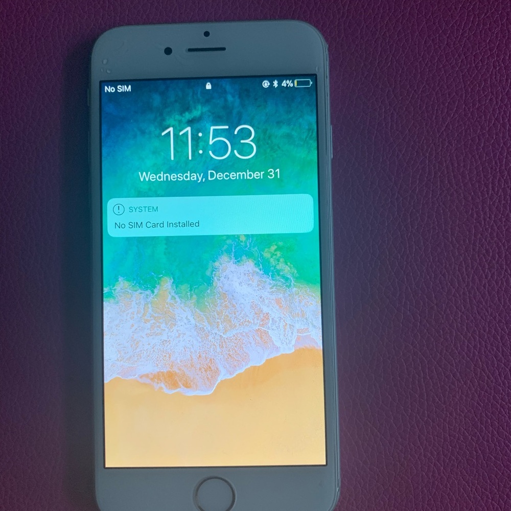 iPhone 6